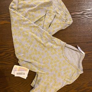 LuLaRoe Perfect T